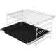 Электрический духовой шкаф Gorenje BO6735E05X