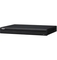 Сетевой видеорегистратор Dahua DHI-NVR4216-16P-4KS2/L