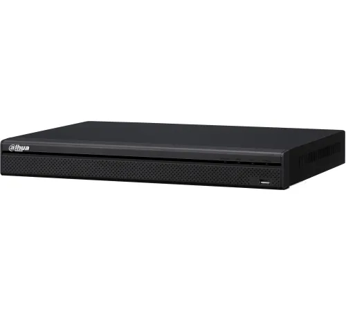 Сетевой видеорегистратор Dahua DHI-NVR4216-16P-4KS2/L