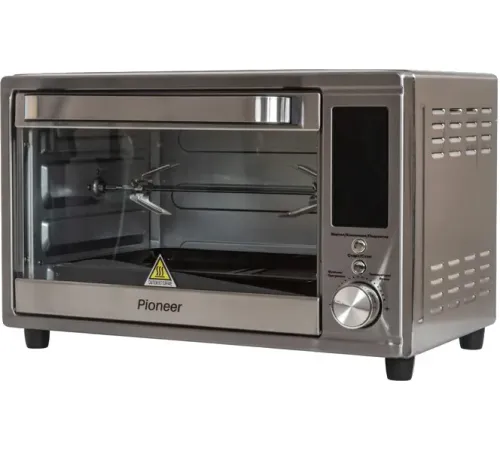 Мини-печь Pioneer MO5023G