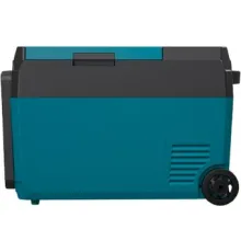 Компрессорный автохолодильник Filymore Q-F29 29л бирюзовый