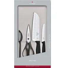Набор ножей Victorinox 6.7133.4G