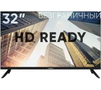 Телевизор Soundmax SM-LED32M18
