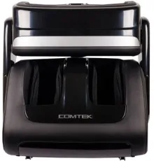 Массажер для ног Comtek RK-858 черный