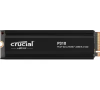 SSD Crucial P310 500GB CT500P310SSD8