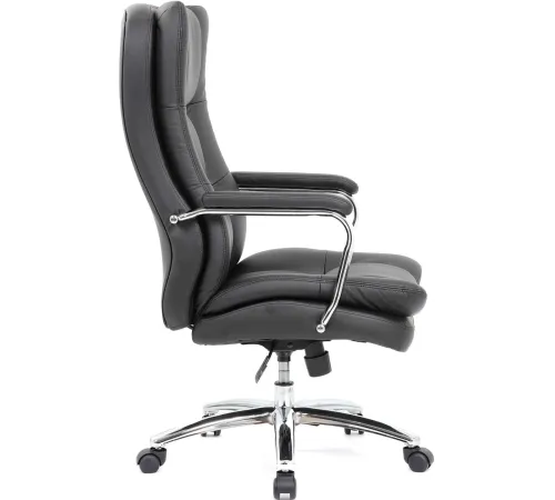 Кресло Brabix Amadeus EX-507 черный