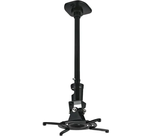 Кронштейн для проектора CACTUS CS-VM-PR01L-BK