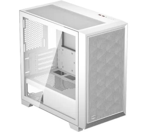 Корпус PCCooler C3D310 белый