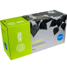 Картридж CACTUS CS-CE342A аналог HP LaserJet 651A CE342A