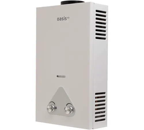 Газовая колонка Oasis Eco EU-20/W