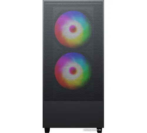 Корпус ACD Citadel 106 AH-TC6GA-0000