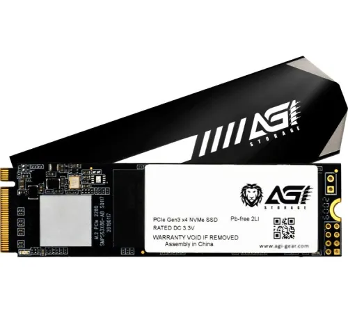 SSD AGI AI198 1TB AGI1T0G16AI198