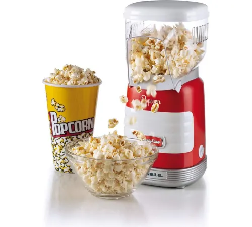 Попкорница Ariete Pop Corn Party Time 2956/00