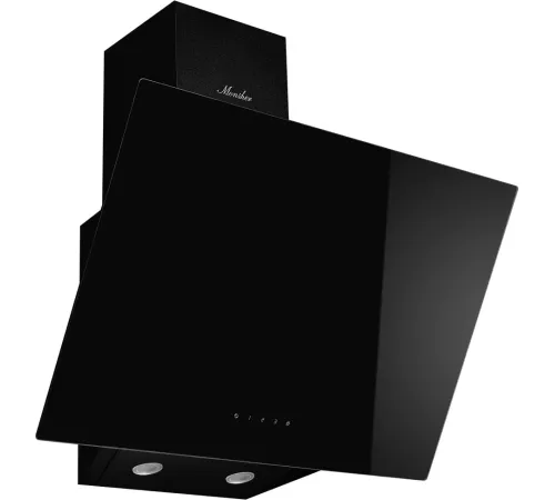Кухонная вытяжка Monsher Amiens 50 Noir черный