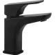 Смеситель Deante Niacynt Nero BQH N20M черный