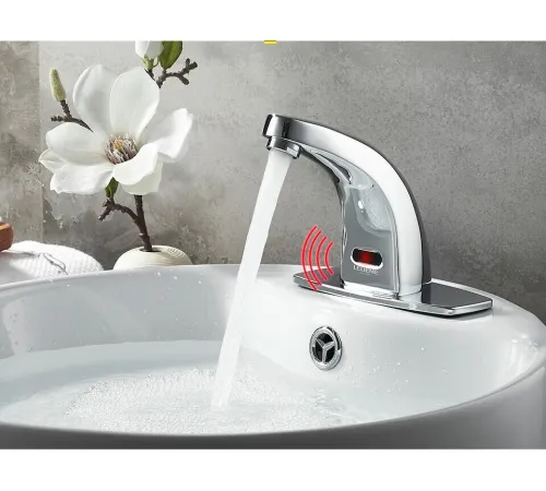 Смеситель Ledeme L1055-13