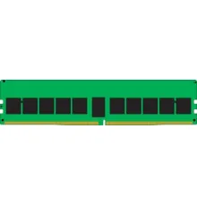 Оперативная память Kingston 32ГБ DDR5 4800 МГц KSM48R40BD8-32HA