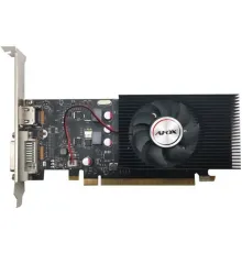 Видеокарта AFOX GeForce GT 1030 2GB GDDR5 AF1030-2048D5L5-V2