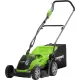 Газонокосилка Greenworks G40LM35 без АКБ