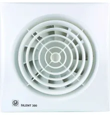 Осевой вентилятор Soler&Palau Silent-300 CZ [5210417100]