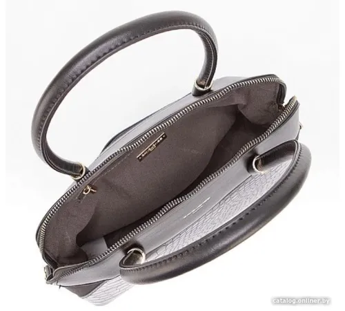 Женская сумка David Jones 823-CM6749-BLK черный
