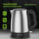 Электрический чайник BRASSON KT-040