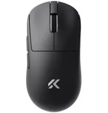 Игровая мышь MCHOSE A7 V2 Pro Lightweight Wireless черный