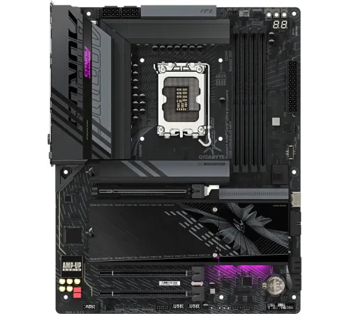 Материнская плата Gigabyte Z890 Aorus Elite WiFi7