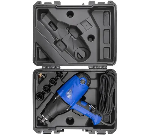 Гайковерт Scheppach Sch-WT03071 кейс