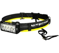Фонарь Nitecore HU2000 UHE