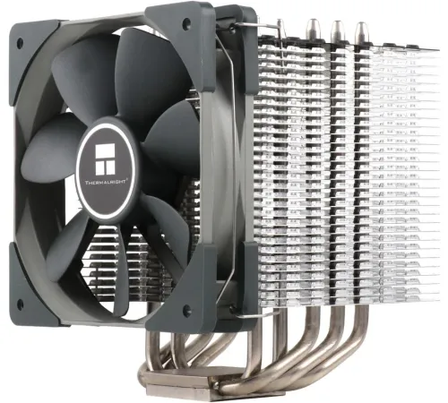 Кулер для процессора Thermalright Macho 120 Rev.B