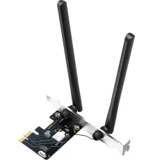 Wi-Fi/Bluetooth адаптер Mercusys MA86XE