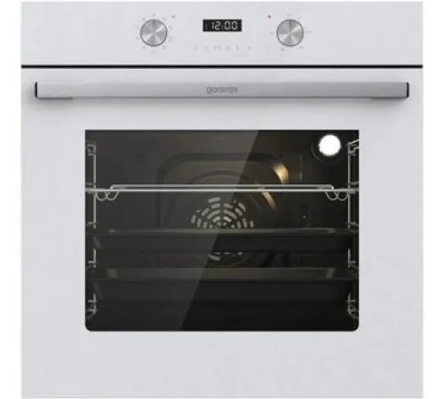 Электрический духовой шкаф Gorenje BO6737E03AWGN