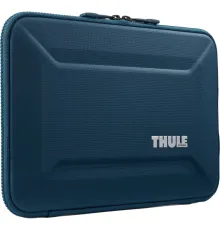 Чехол Thule Gauntlet MacBook Pro Sleeve 12 TGSE2352 majolica blue