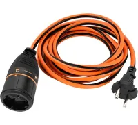 Удлинитель Electraline 01364 20 м