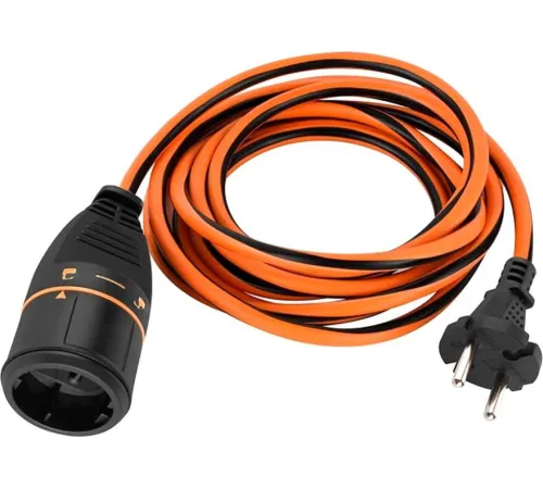 Удлинитель Electraline 01364 20 м