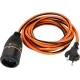 Удлинитель Electraline 01364 20 м