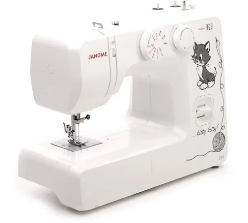 Швейная машина  Janome 2323