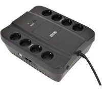 Источник бесперебойного питания  Powercom Spider SPD-1000U 1000VA