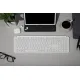 Клавиатура Keychron B6 Pro B6P-K8-RU белый