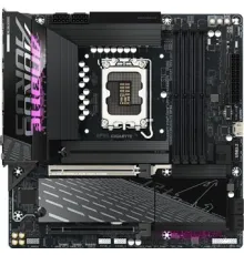 Материнская плата Gigabyte B860M Aorus Elite WiFi6E