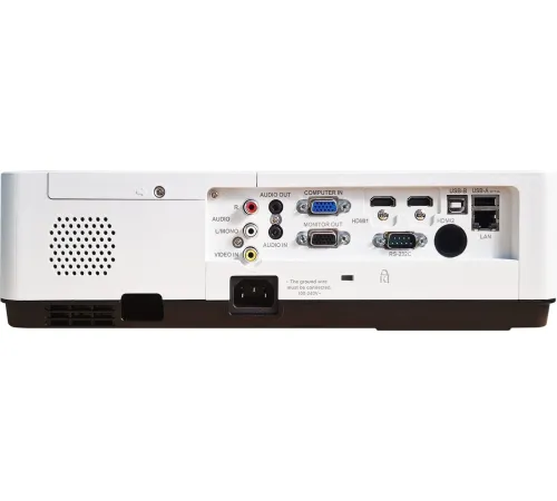 Проектор CACTUS CS-S3.WT