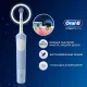 Электрическая зубная щетка Oral-B Vitality Pro D103.413.3 Protect X Clean D103.413.3 голубой