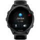 Умные часы Garmin Forerunner 570 47 мм темно-серый