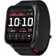 Умные часы Garmin Venu X1 титановый/черный