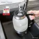 Электрический чайник ProfiCook PC-WKS 1215 G