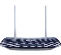 Wi-Fi роутер TP-Link Archer C20 V1
