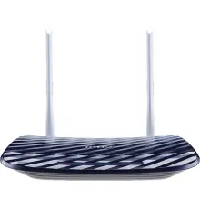 Wi-Fi роутер TP-Link Archer C20 V1