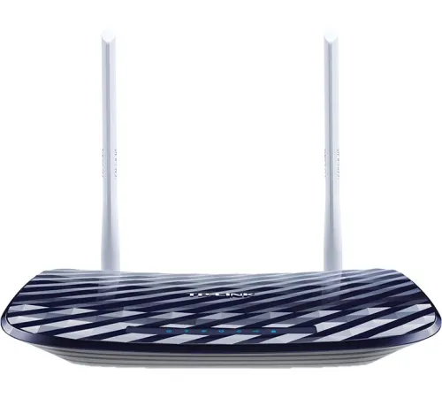 Wi-Fi роутер TP-Link Archer C20 V1