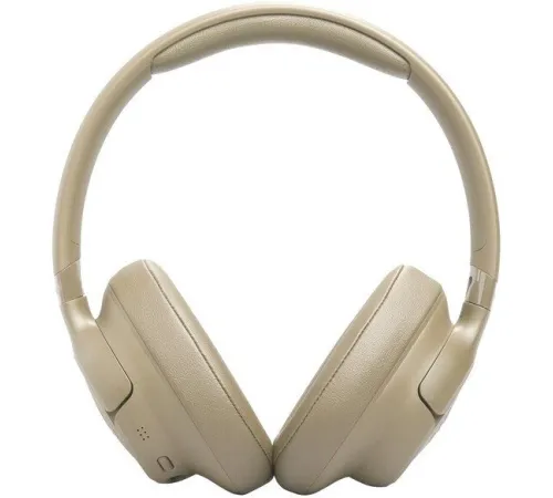 Наушники JBL Tune 730BT бежевый